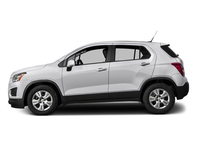 2016 Chevrolet Trax LS Hurst TX