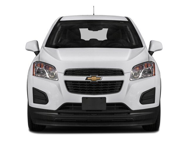 2016 Chevrolet Trax LS Hurst TX