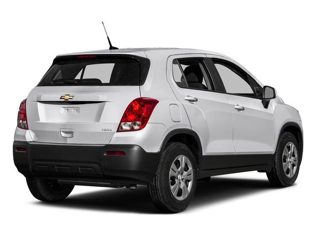 2016 Chevrolet Trax LS Hurst TX
