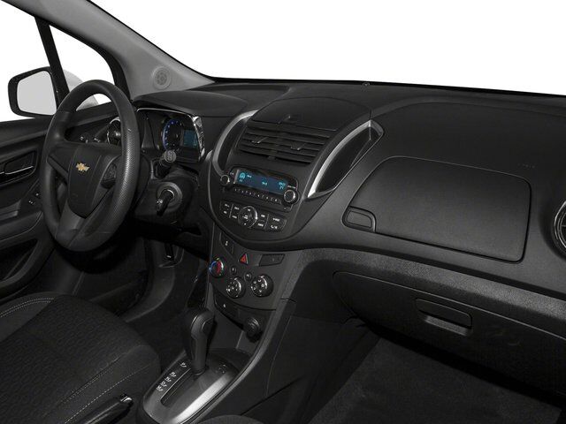 2016 Chevrolet Trax LS Hurst TX