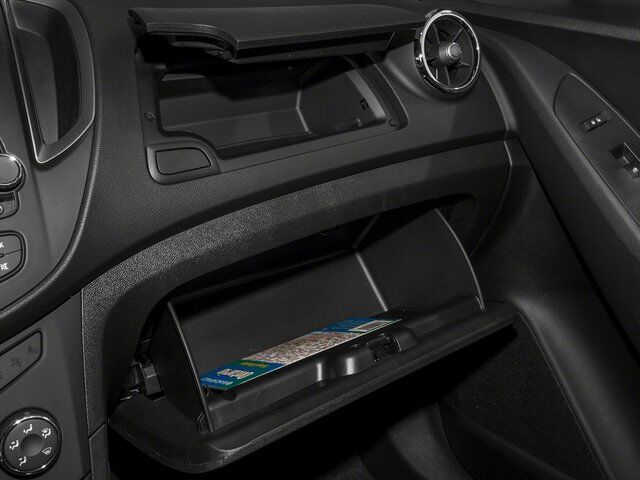 2016 Chevrolet Trax LS Hurst TX