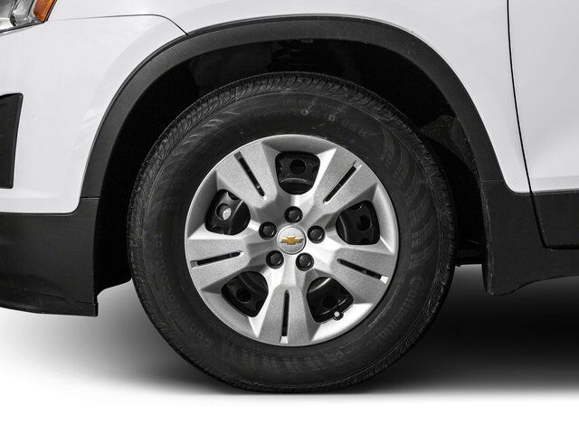 2016 Chevrolet Trax LS Hurst TX