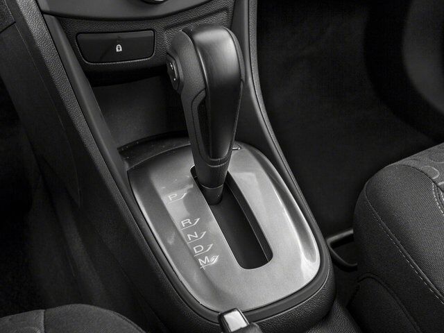 2016 Chevrolet Trax LS Hurst TX