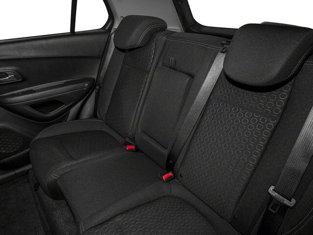 2016 Chevrolet Trax LS Hurst TX