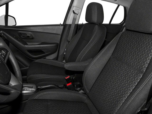 2016 Chevrolet Trax LS Hurst TX