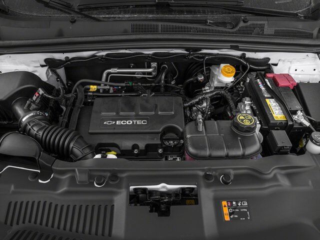 2016 Chevrolet Trax LS Hurst TX