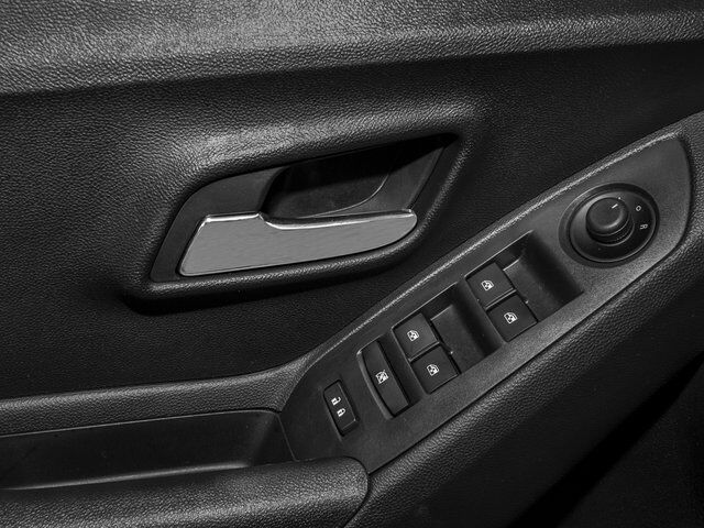 2016 Chevrolet Trax LS Hurst TX