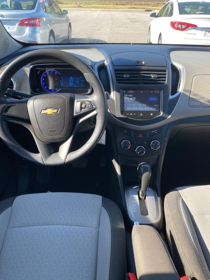 2016 Chevrolet Trax LS Pensacola FL
