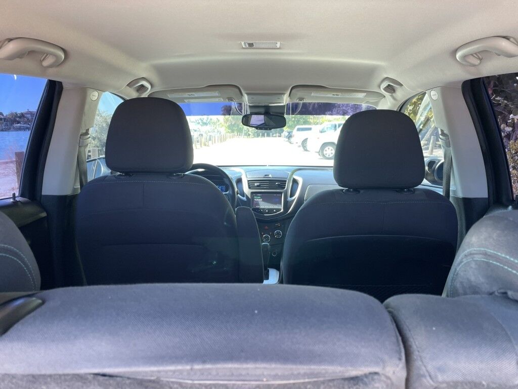 2016 Chevrolet Trax LS~ Sarasota FL