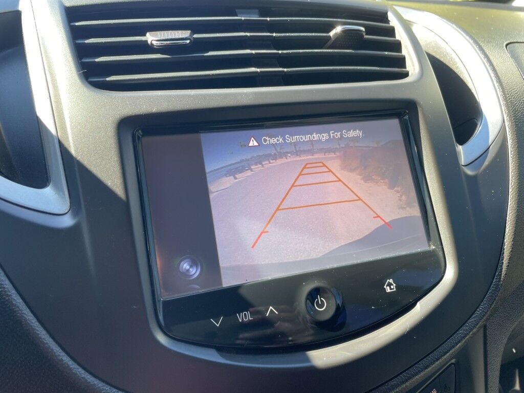 2016 Chevrolet Trax LS~ Sarasota FL