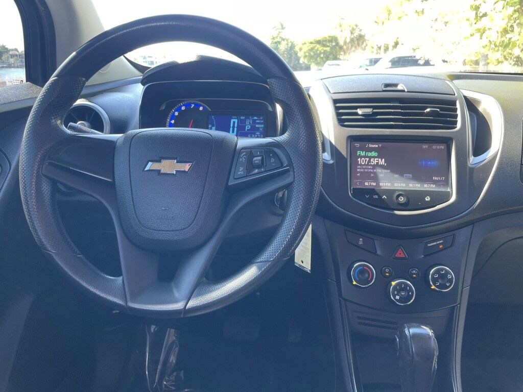 2016 Chevrolet Trax LS~ Sarasota FL