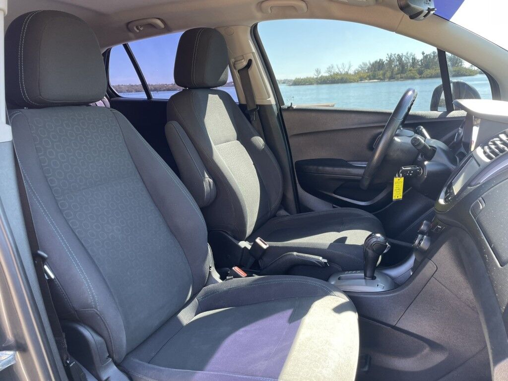 2016 Chevrolet Trax LS~ Sarasota FL