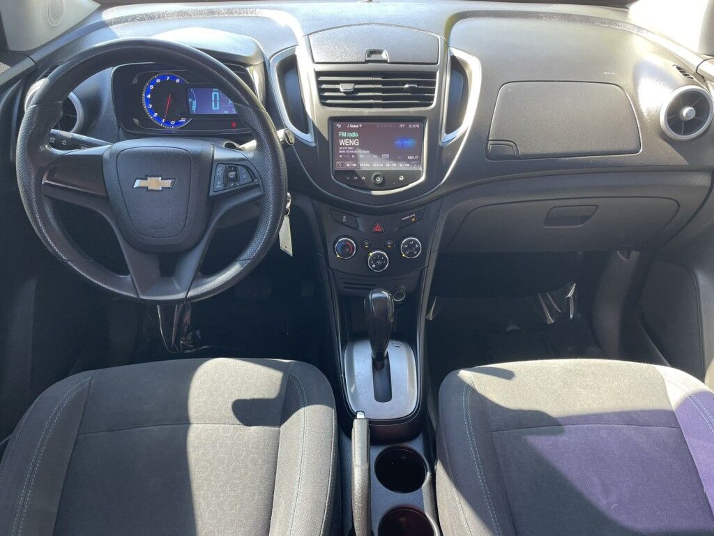 2016 Chevrolet Trax LS~ Sarasota FL