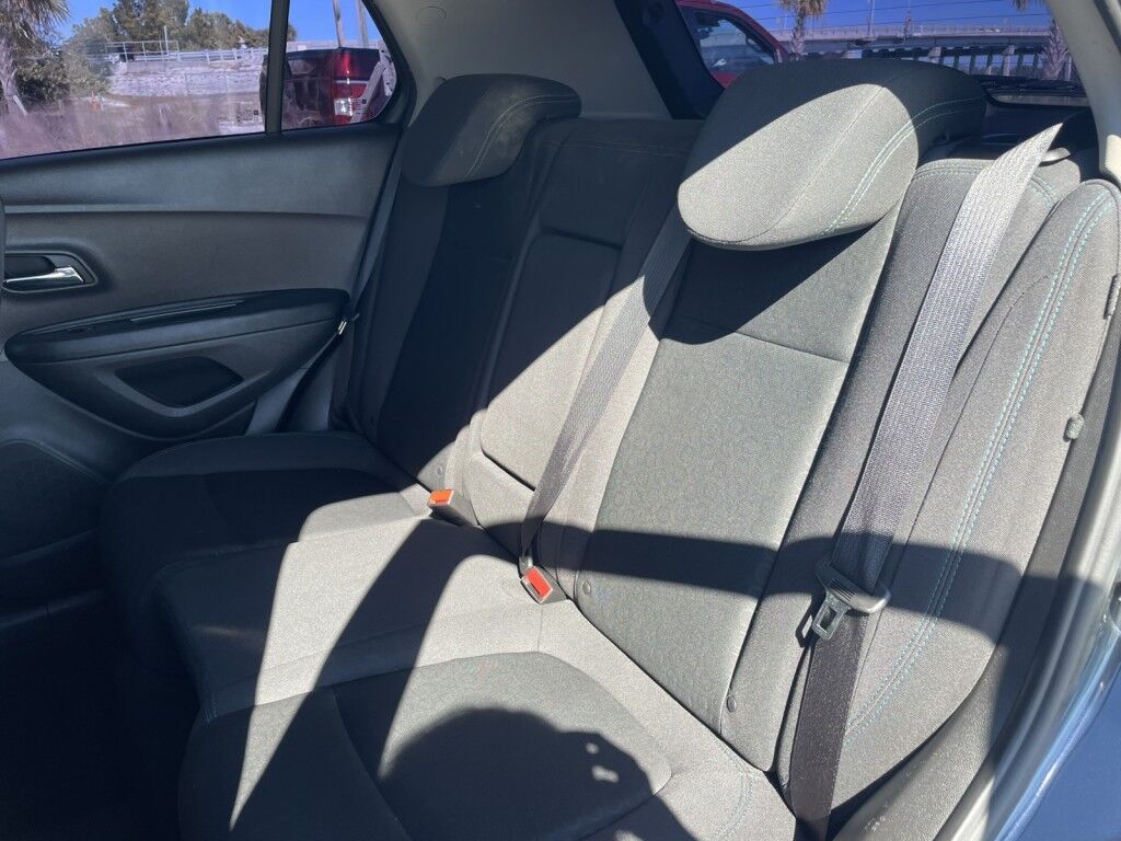 2016 Chevrolet Trax LS~ Sarasota FL