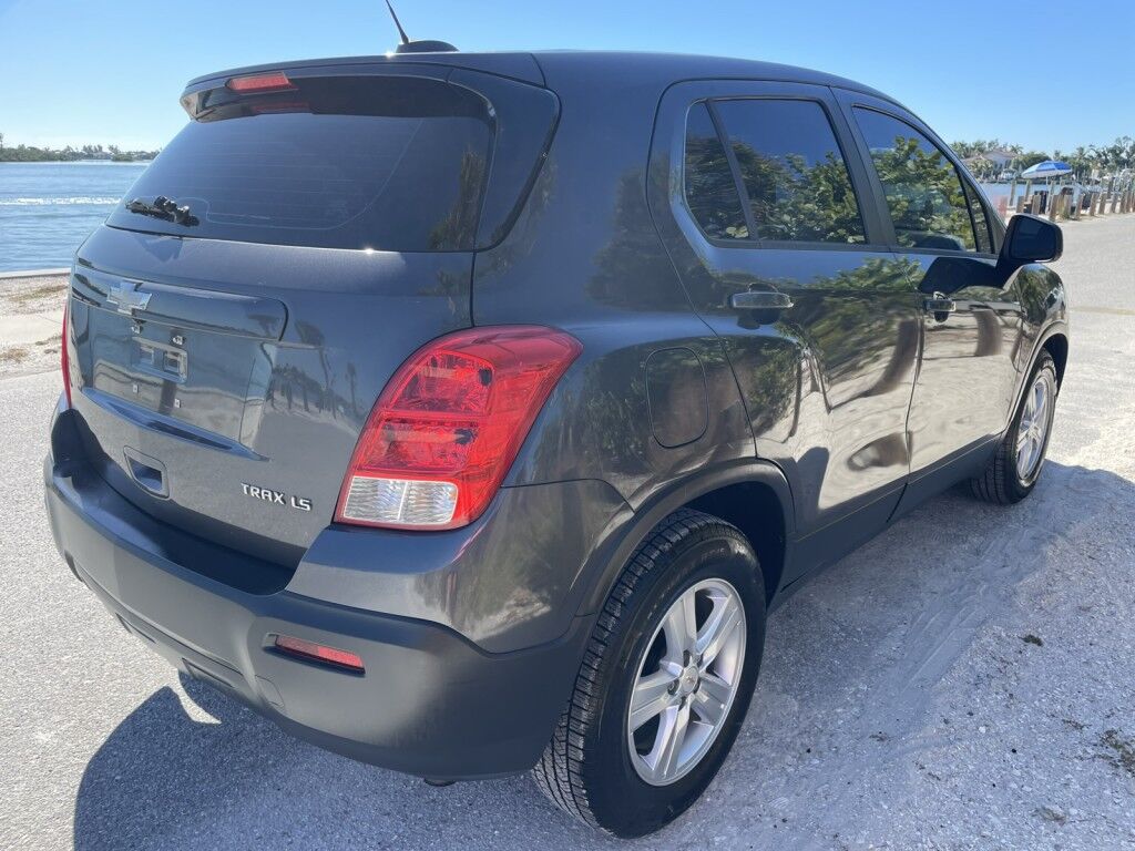 2016 Chevrolet Trax LS~ Sarasota FL