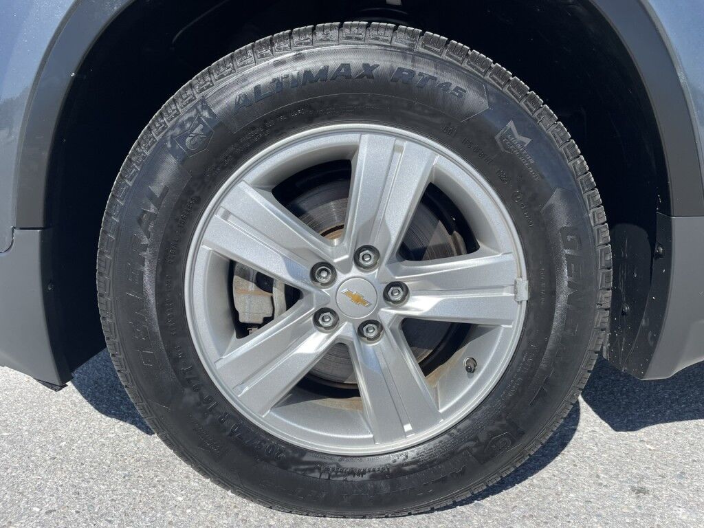 2016 Chevrolet Trax LS~ Sarasota FL