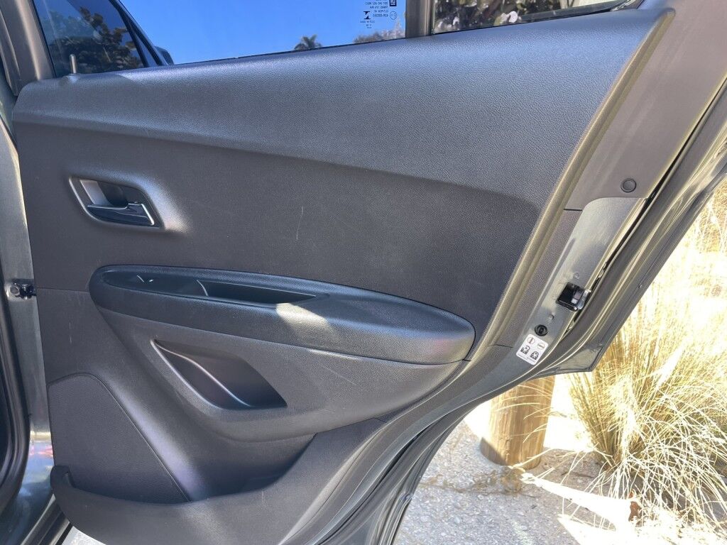 2016 Chevrolet Trax LS~ Sarasota FL