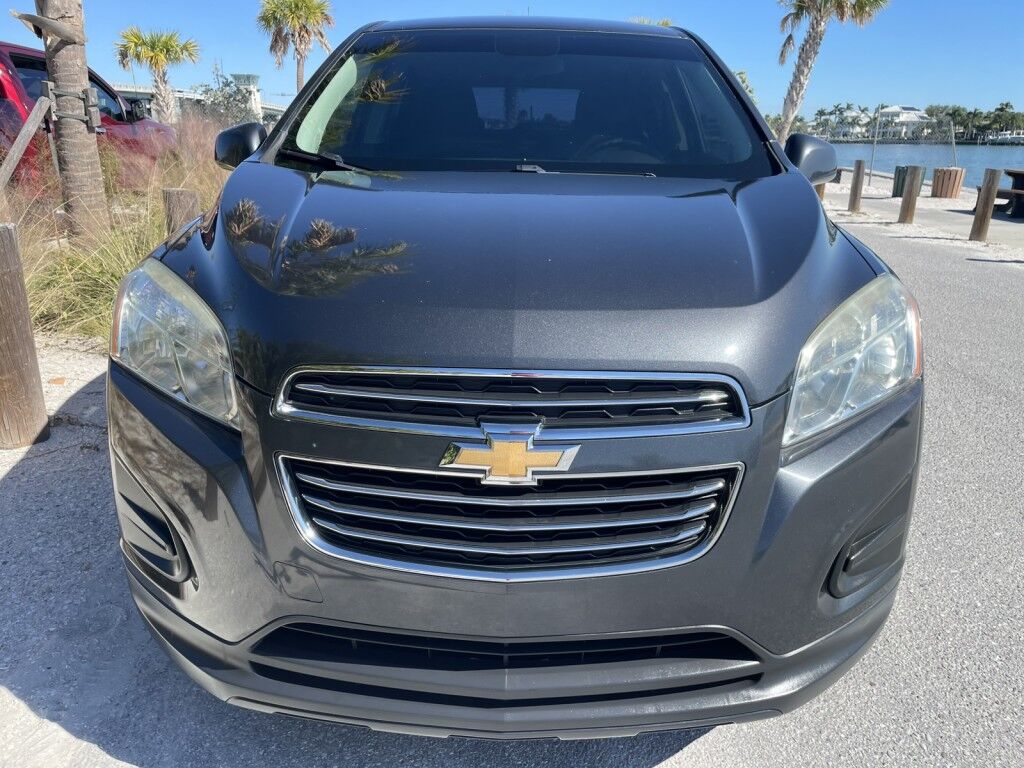 2016 Chevrolet Trax LS~ Sarasota FL