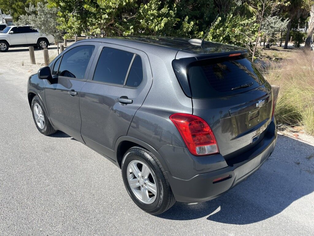 2016 Chevrolet Trax LS~ Sarasota FL