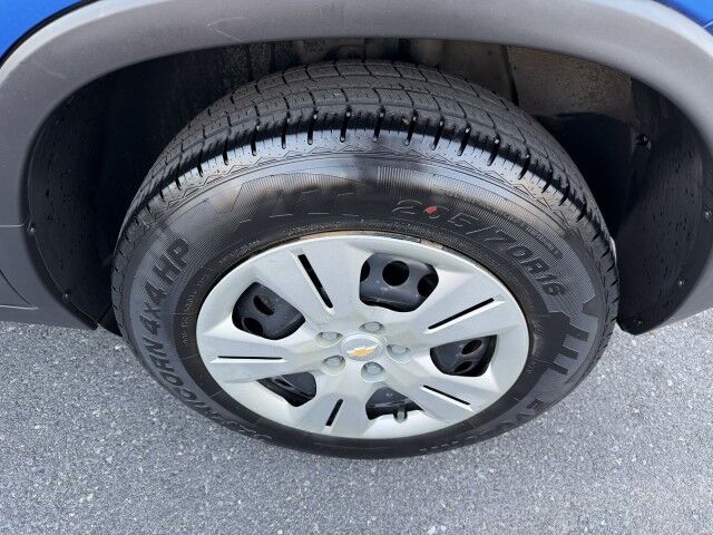 2016 Chevrolet Trax LS Whitehall PA