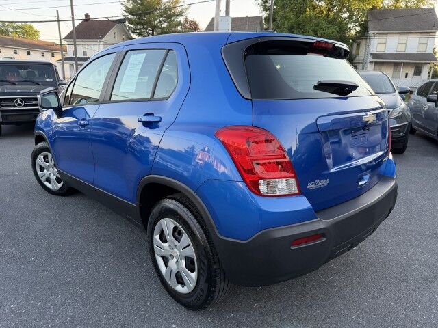 2016 Chevrolet Trax LS Whitehall PA