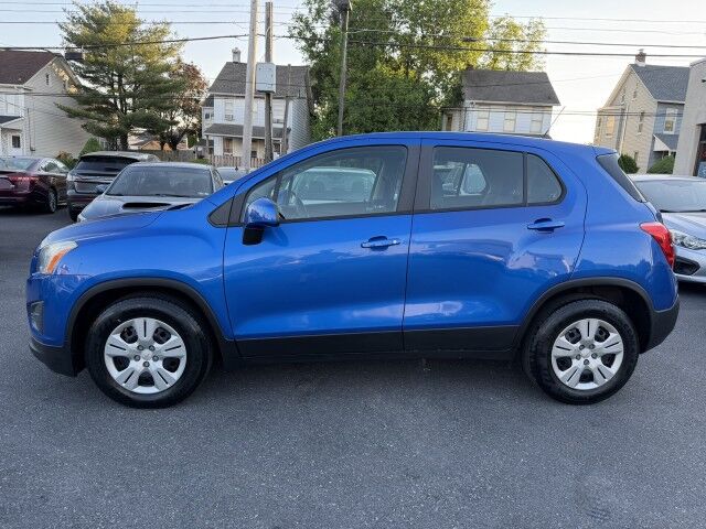 2016 Chevrolet Trax LS Whitehall PA