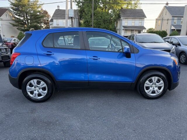 2016 Chevrolet Trax LS Whitehall PA