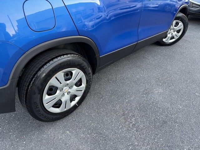 2016 Chevrolet Trax LS Whitehall PA
