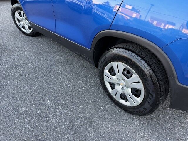 2016 Chevrolet Trax LS Whitehall PA