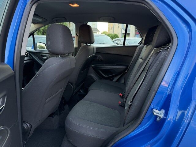 2016 Chevrolet Trax LS Whitehall PA