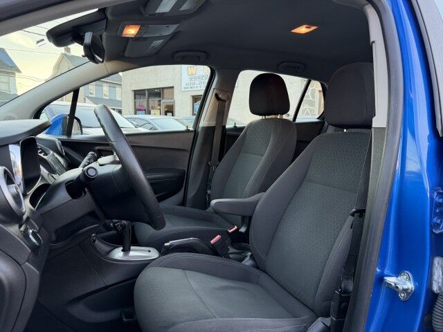 2016 Chevrolet Trax LS Whitehall PA