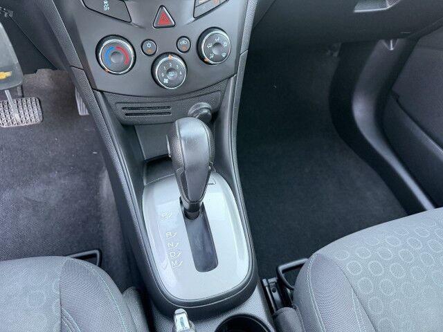 2016 Chevrolet Trax LS Whitehall PA
