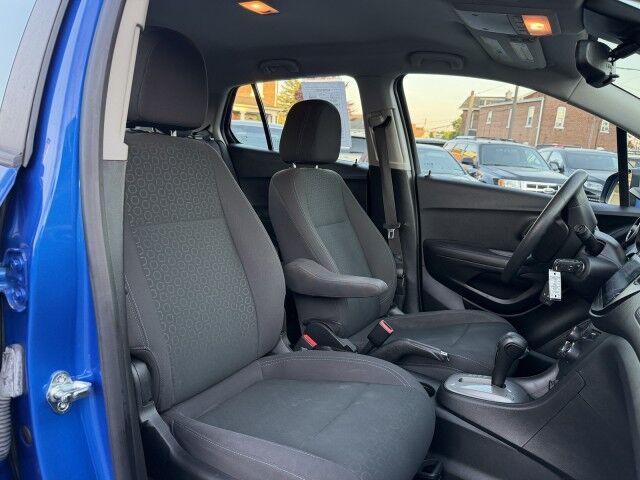 2016 Chevrolet Trax LS Whitehall PA