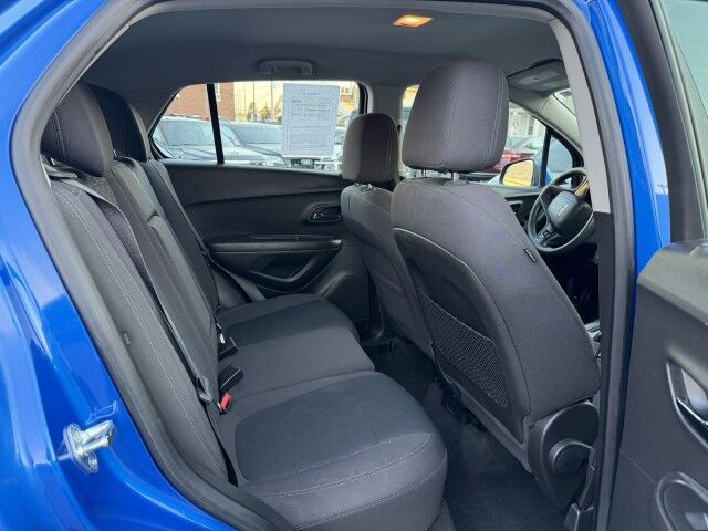 2016 Chevrolet Trax LS Whitehall PA
