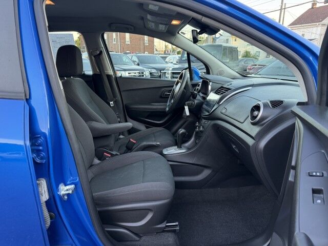 2016 Chevrolet Trax LS Whitehall PA