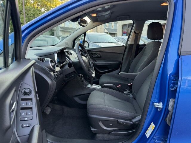 2016 Chevrolet Trax LS Whitehall PA