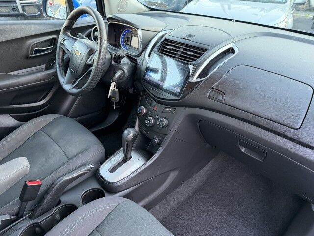 2016 Chevrolet Trax LS Whitehall PA