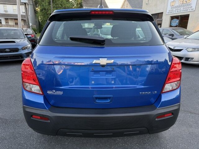 2016 Chevrolet Trax LS Whitehall PA