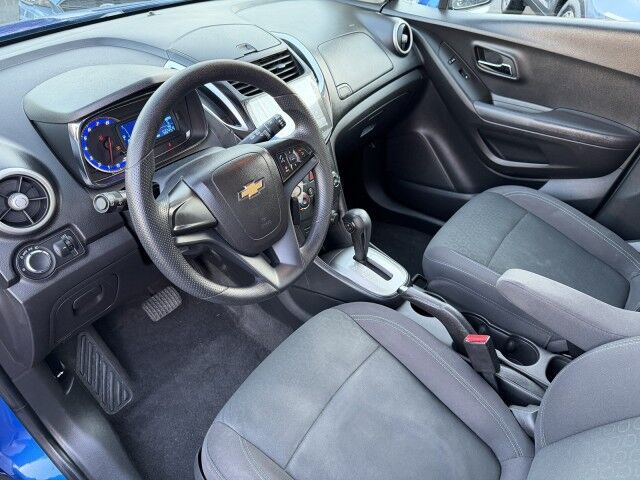 2016 Chevrolet Trax LS Whitehall PA