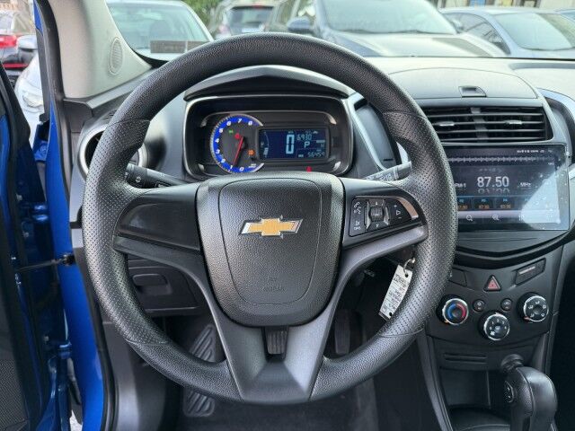 2016 Chevrolet Trax LS Whitehall PA