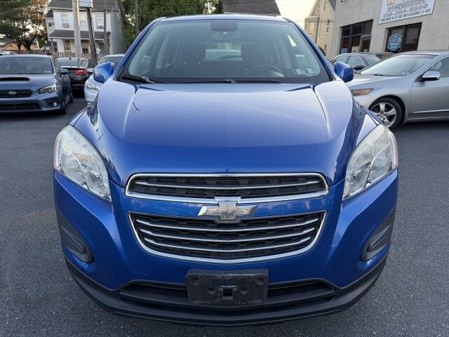 2016 Chevrolet Trax LS Whitehall PA