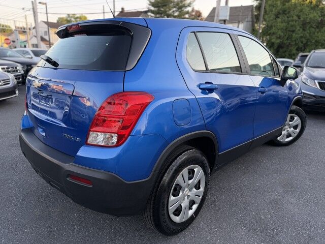 2016 Chevrolet Trax LS Whitehall PA