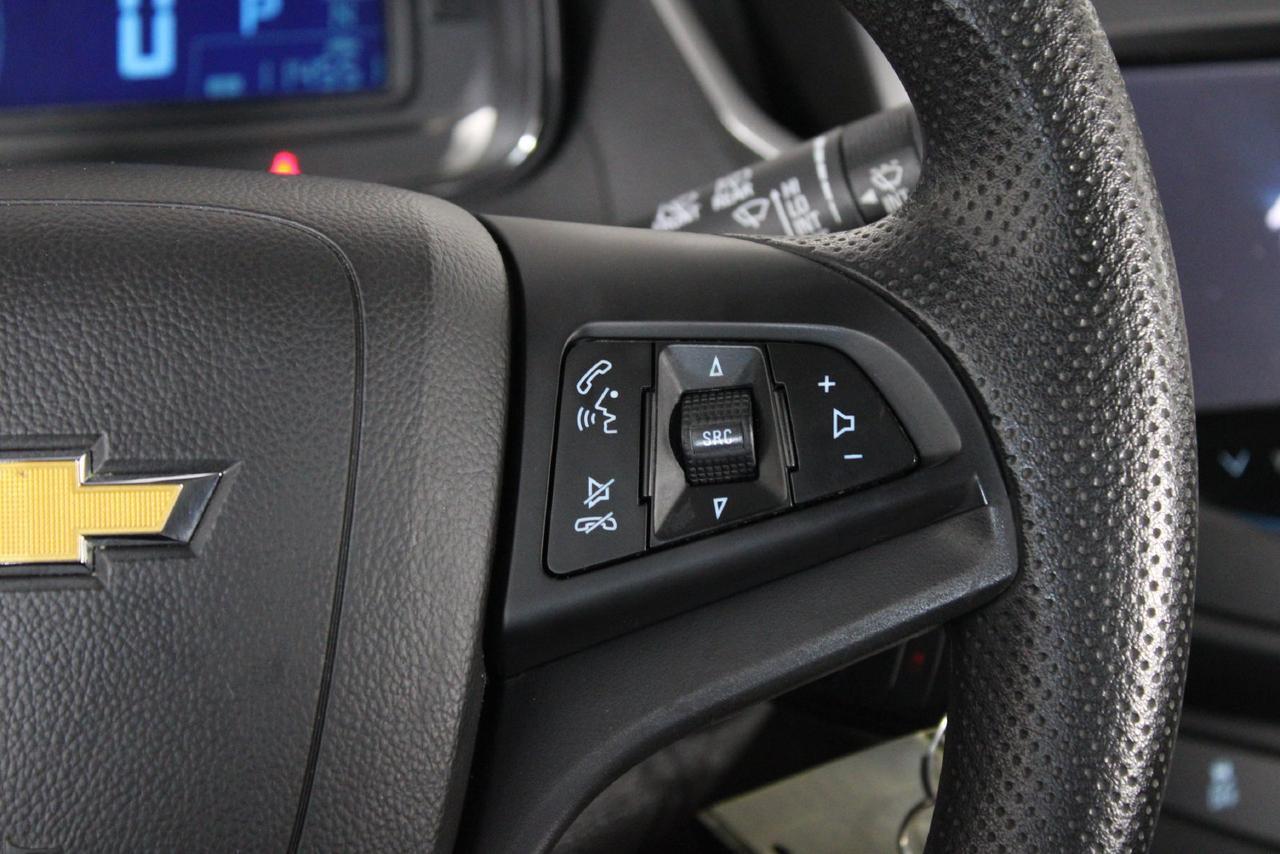 2016 Chevrolet Trax LS Manassas VA