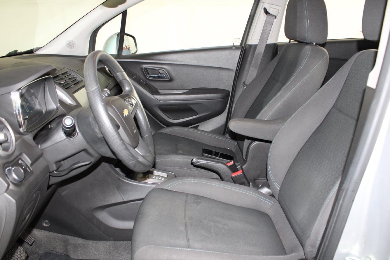 2016 Chevrolet Trax LS Manassas VA