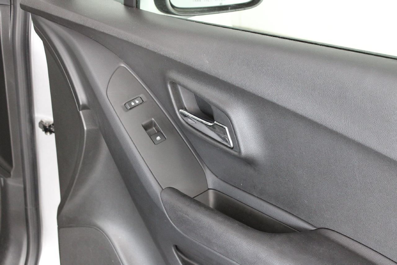 2016 Chevrolet Trax LS Manassas VA