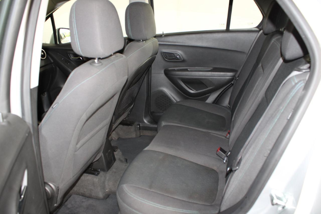 2016 Chevrolet Trax LS Manassas VA