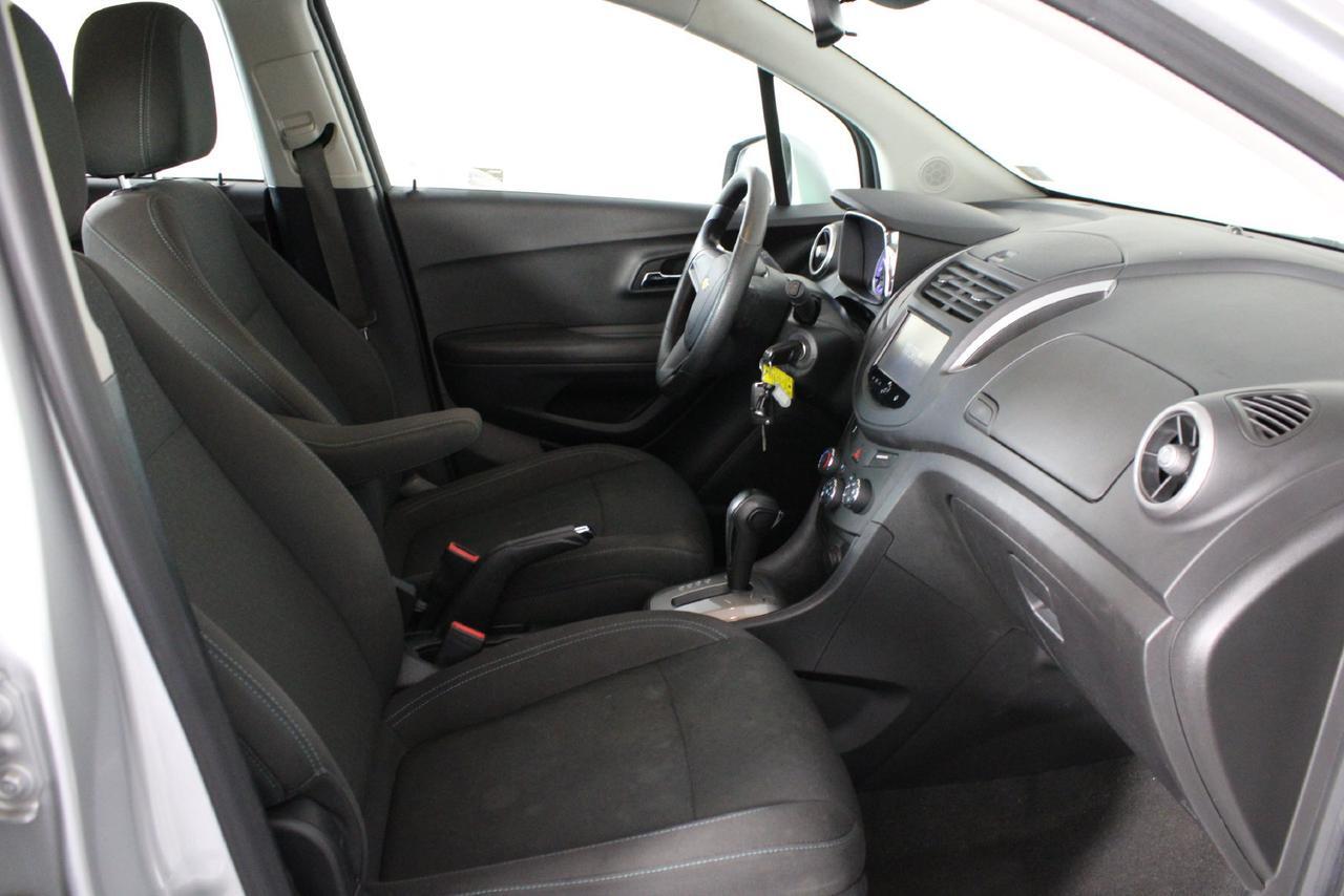 2016 Chevrolet Trax LS Manassas VA