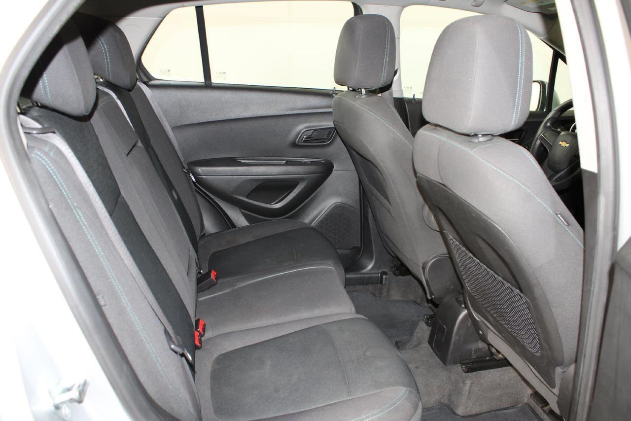 2016 Chevrolet Trax LS Manassas VA