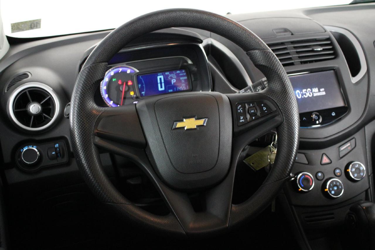 2016 Chevrolet Trax LS Manassas VA