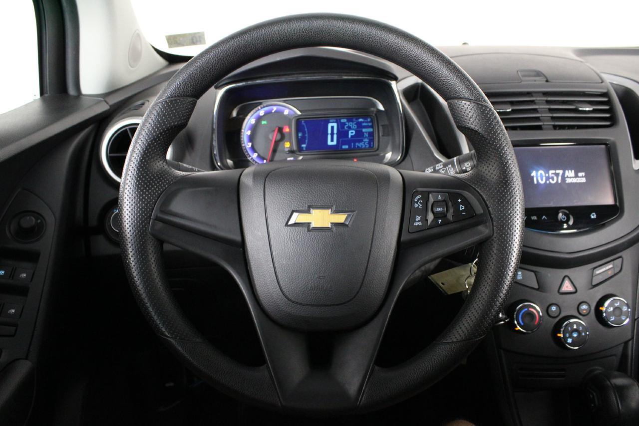 2016 Chevrolet Trax LS Manassas VA